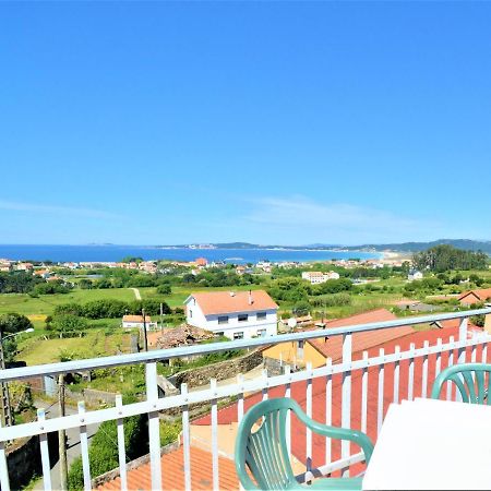 Apartamentos De Playa En Un Entorno Rural Саншеншо Екстер'єр фото