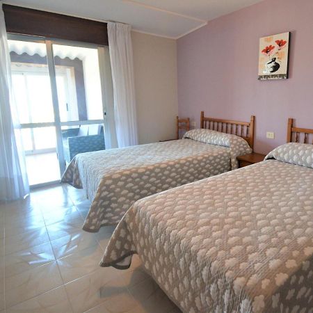 Apartamentos De Playa En Un Entorno Rural Саншеншо Екстер'єр фото
