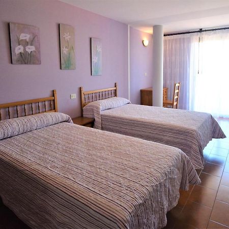Apartamentos De Playa En Un Entorno Rural Саншеншо Екстер'єр фото