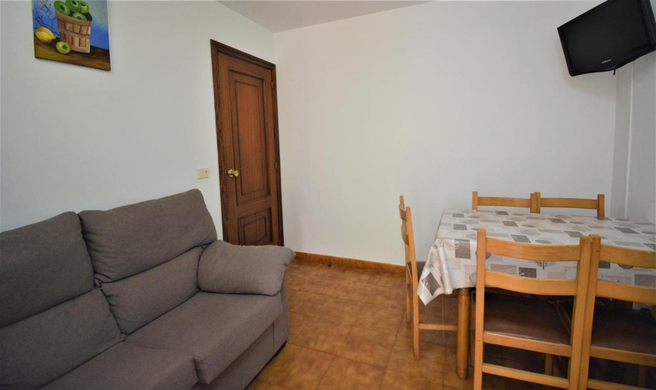 Apartamentos De Playa En Un Entorno Rural Саншеншо Екстер'єр фото