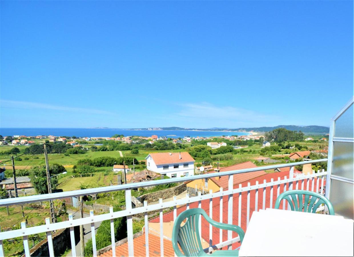 Apartamentos De Playa En Un Entorno Rural Саншеншо Екстер'єр фото