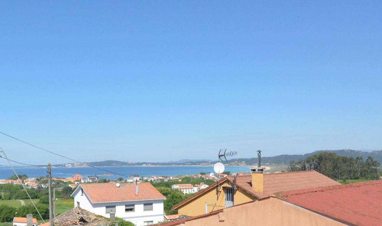 Apartamentos De Playa En Un Entorno Rural Саншеншо Екстер'єр фото