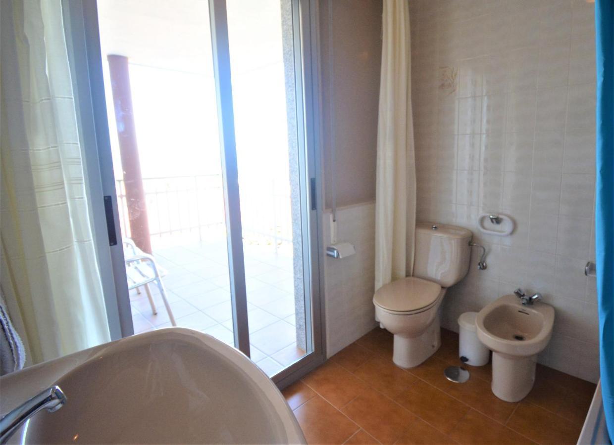 Apartamentos De Playa En Un Entorno Rural Саншеншо Екстер'єр фото