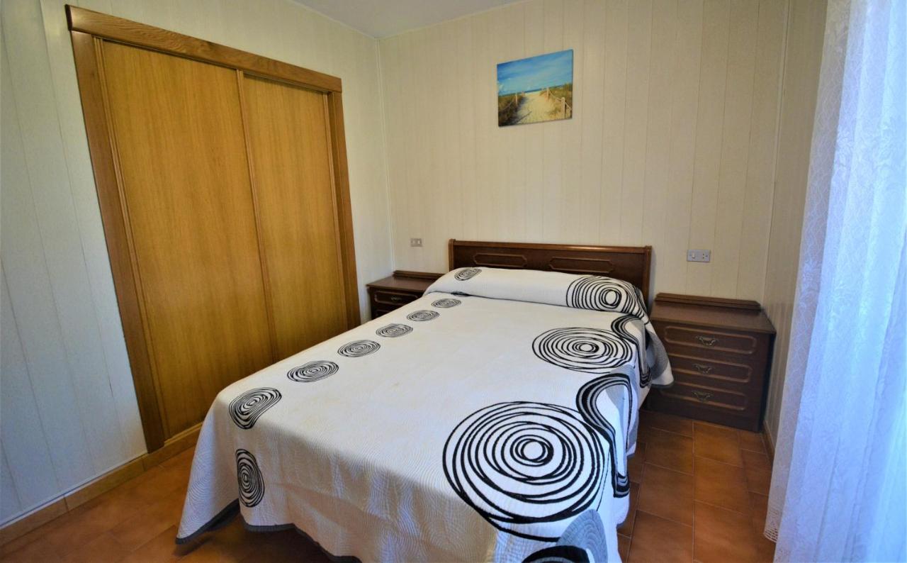 Apartamentos De Playa En Un Entorno Rural Саншеншо Екстер'єр фото