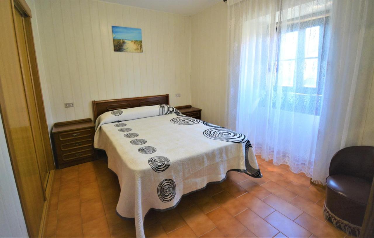 Apartamentos De Playa En Un Entorno Rural Саншеншо Екстер'єр фото