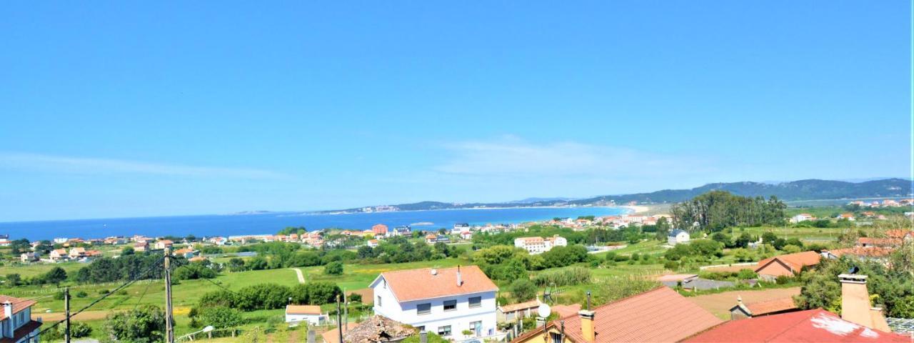 Apartamentos De Playa En Un Entorno Rural Саншеншо Екстер'єр фото