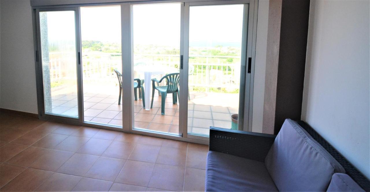 Apartamentos De Playa En Un Entorno Rural Саншеншо Екстер'єр фото