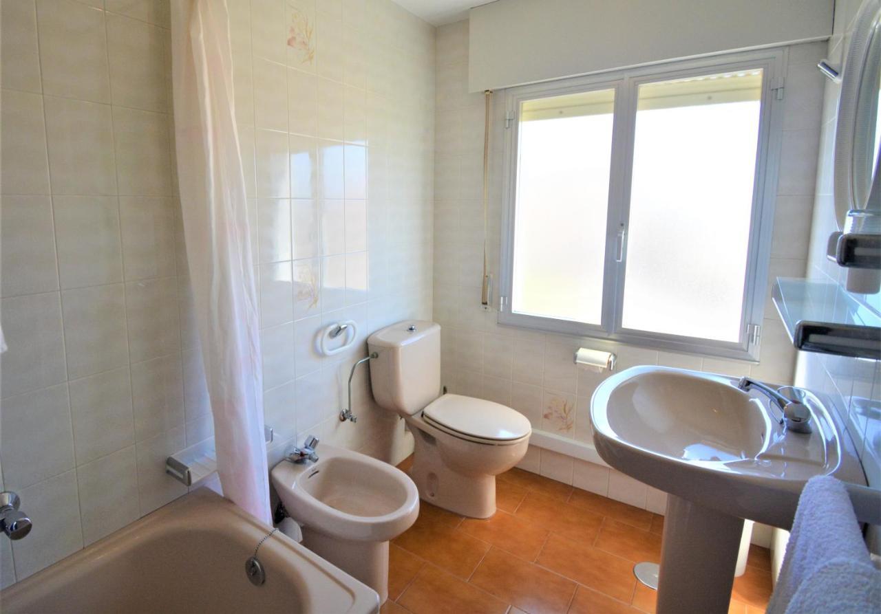 Apartamentos De Playa En Un Entorno Rural Саншеншо Екстер'єр фото