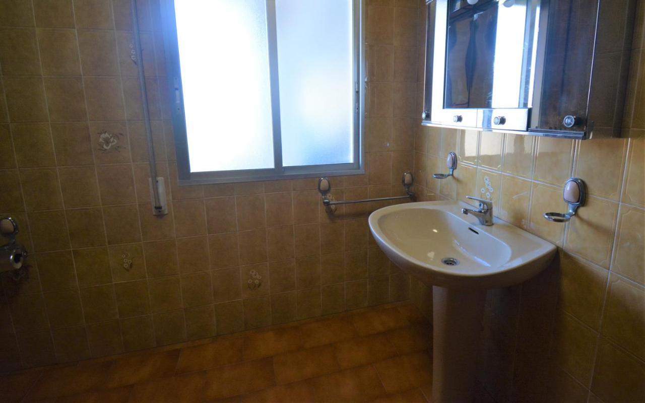 Apartamentos De Playa En Un Entorno Rural Саншеншо Екстер'єр фото