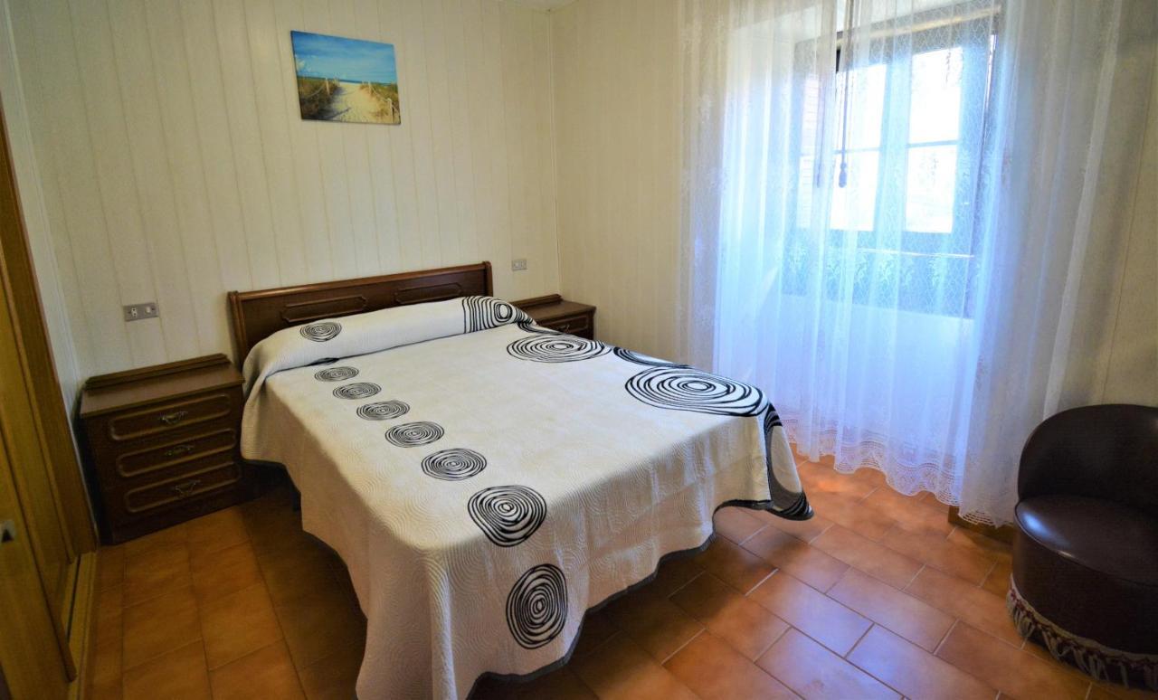 Apartamentos De Playa En Un Entorno Rural Саншеншо Екстер'єр фото