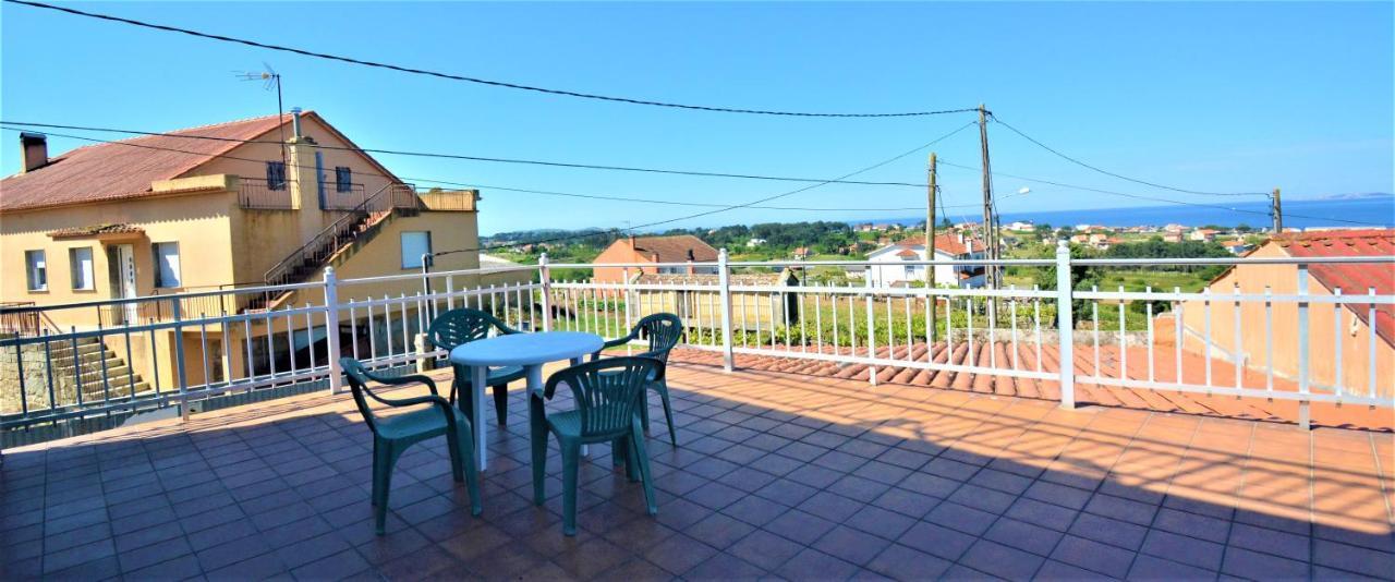 Apartamentos De Playa En Un Entorno Rural Саншеншо Екстер'єр фото