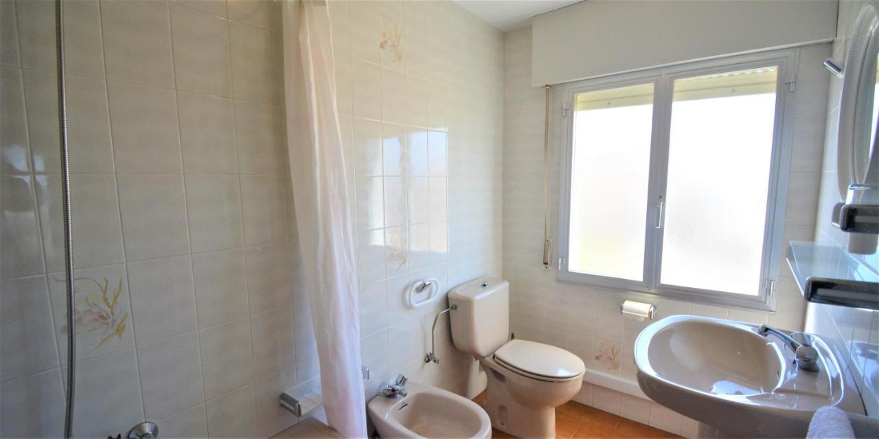 Apartamentos De Playa En Un Entorno Rural Саншеншо Екстер'єр фото