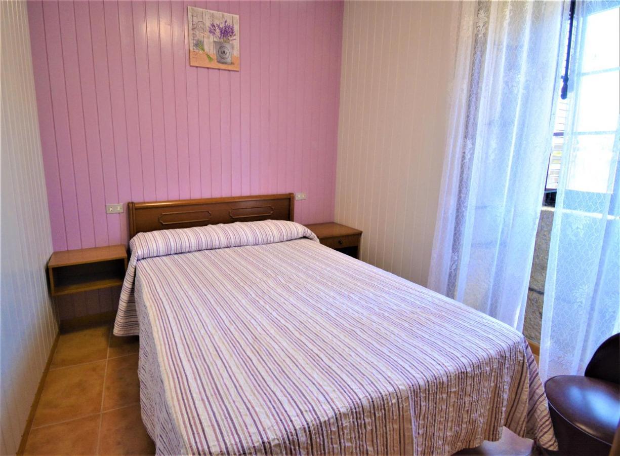 Apartamentos De Playa En Un Entorno Rural Саншеншо Екстер'єр фото