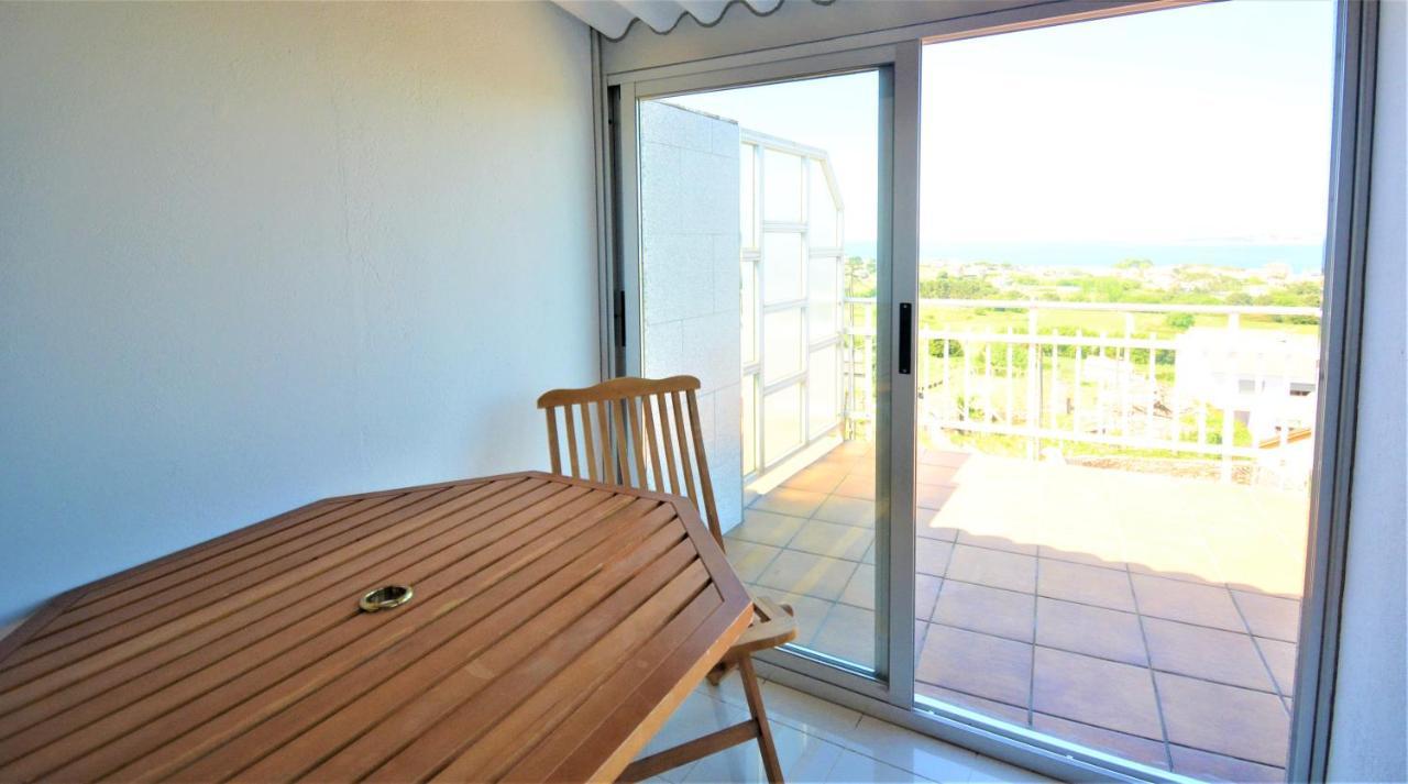 Apartamentos De Playa En Un Entorno Rural Саншеншо Екстер'єр фото