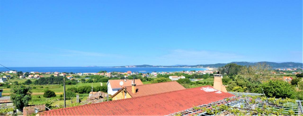 Apartamentos De Playa En Un Entorno Rural Саншеншо Екстер'єр фото